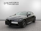 Alfa Romeo Giulia Quadrifoglio 2.9 V6 *AKRAPOVIC*CARBON*ACC - Alfa Romeo Gebrauchtwagen mit Automatikschaltung