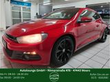 Volkswagen Scirocco 2.0 TSI SportPa*Navi*Sitheiz.*R-Cam*DAB - Volkswagen Scirocco in Köln