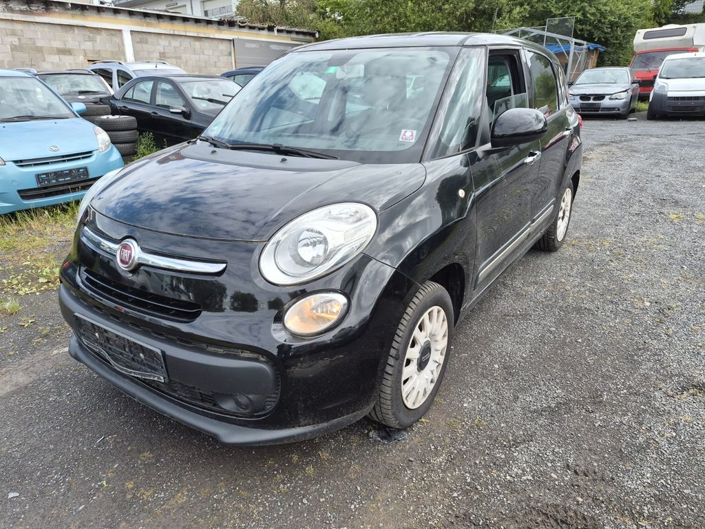 Angebot ansehen Fiat 500L