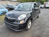 Fiat 500L  7 Sitzer - Fiat 500L 7-Sitzer