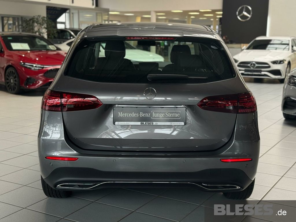 MERCEDES-BENZ B 200 – Bild 5