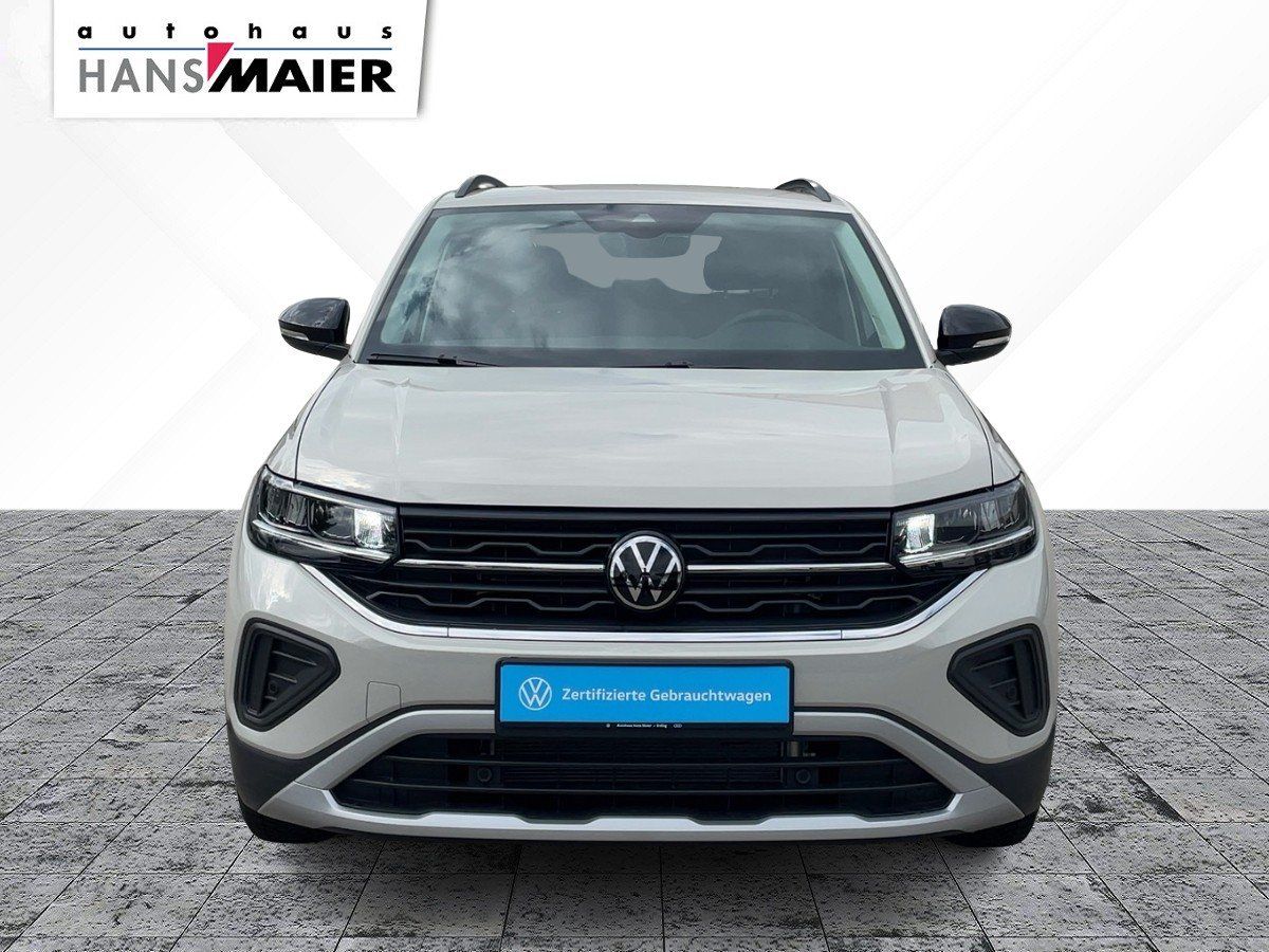 Volkswagen T-Cross Energy DSG Navi LED GJR ACC SH LM foto 5