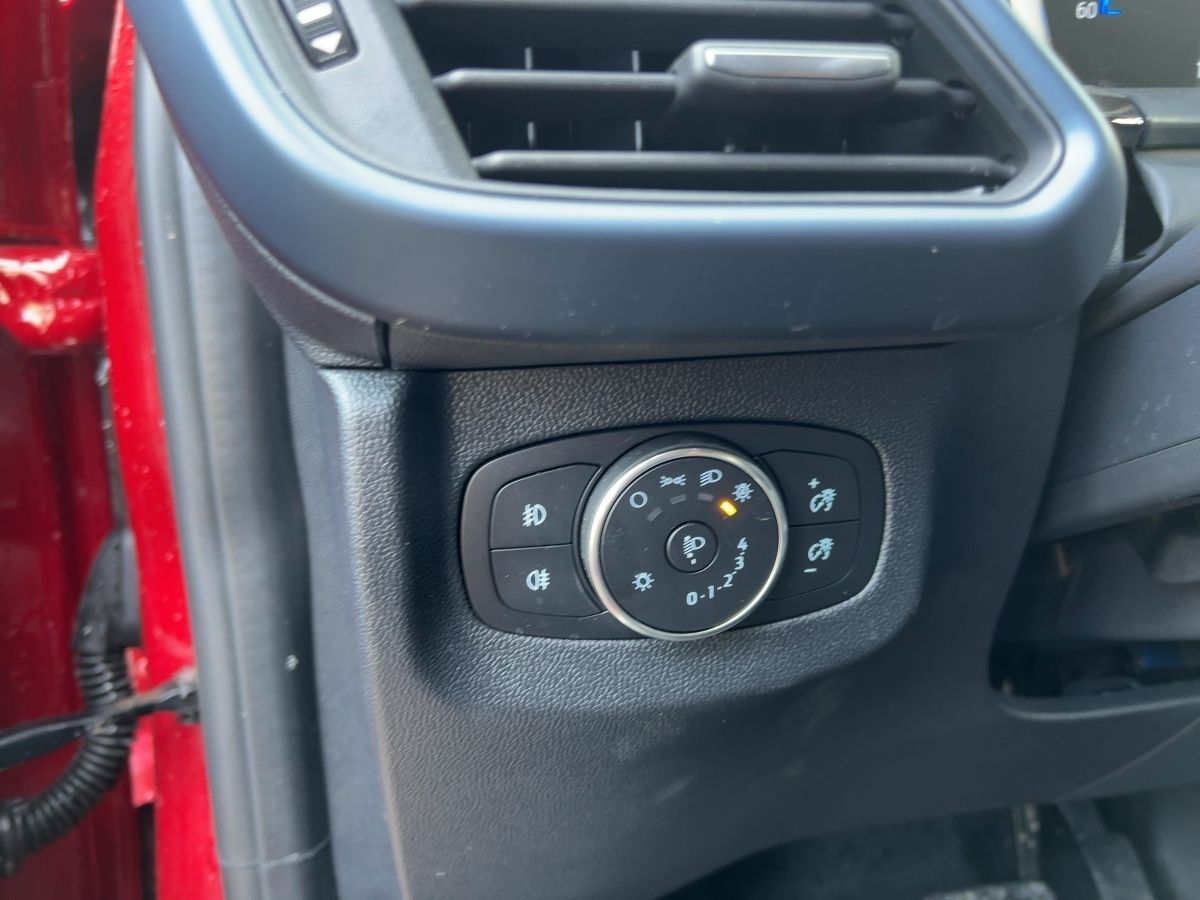 Ford Tourneo - Bild 14