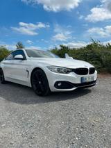 BMW 428 Gran Coupé 428i Gran Coupé - - BMW 428 Gran Coupé