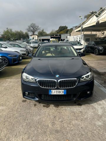 BMW Bmw 520 520d Msport