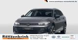 Volkswagen Passat Business eHybrid 8-fach, Winter+, AHK - Volkswagen Passat: W8