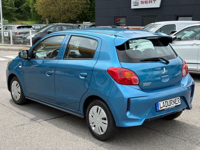 Space Star Spirit 1.2l *FullLink/Klima/Bluetooth