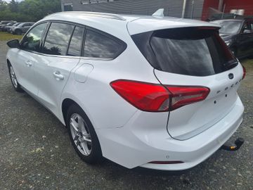 Ford Focus - 5