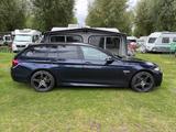 BMW 530d xDrive Touring  F11 Vollausstattung - BMW 530: F11 530d