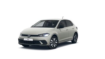 Volkswagen Leasing Angebot: Volkswagen Polo GOAL 1.0 Climatronic Sitzheizung AppConnect