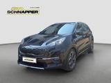 Kia Sportage 2.0 CRDI AWD, RFK, SHZ, LKRHZ, LED, JBL - Kia Sportage: L