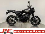 Kawasaki Z 900 RS - KAWASAKI 9 R