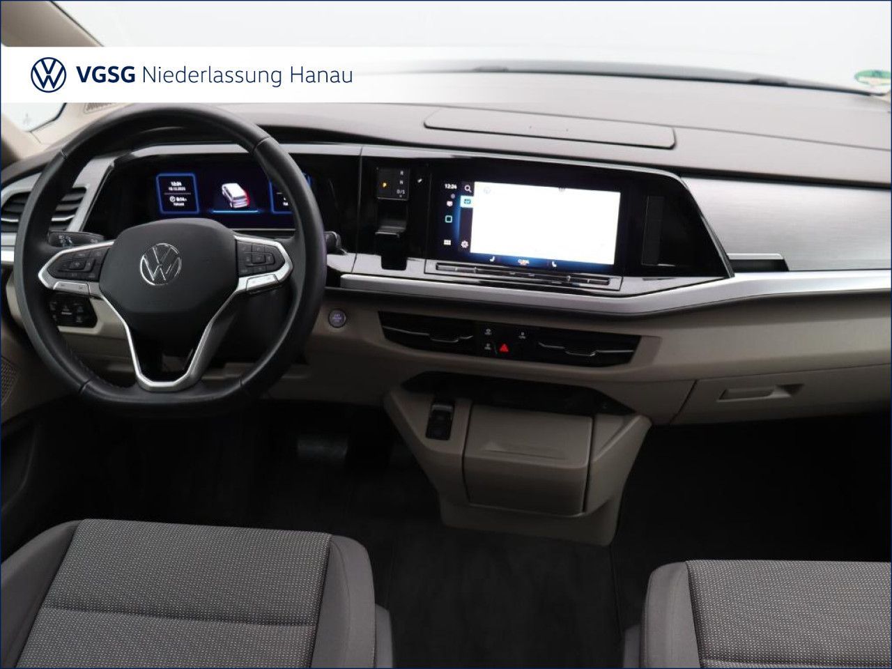 Volkswagen T7 Multivan - Bild 10