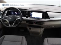 Volkswagen T7 Multivan - Vorschau Bild 10