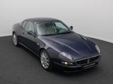 Maserati 3200 GT Xenon HiFi Memory Leder Sport 18Zoll - Maserati Gebrauchtwagen von 1999