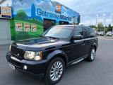 Land Rover Range Rover Sport TDV6 HSE*Tüv 7/28Guter Zustand - gebrauchte Land Rover Range Rover Sport aus dem Jahr 2007