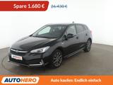 Subaru Impreza 2.0 Mild-Hybrid Platinum Aut*NAVI*LED* - Subaru Gebrauchtwagen in Stuttgart