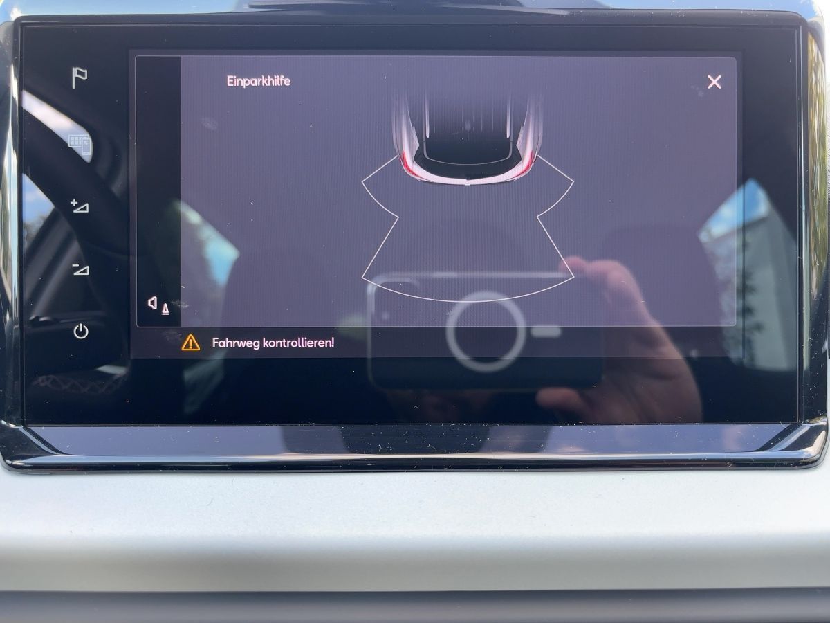 Seat Arona - Bild 14