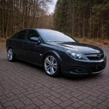 Opel Gepflegter Opel Vectra C 1.8  TÜV NEU - Opel Vectra: 1.8