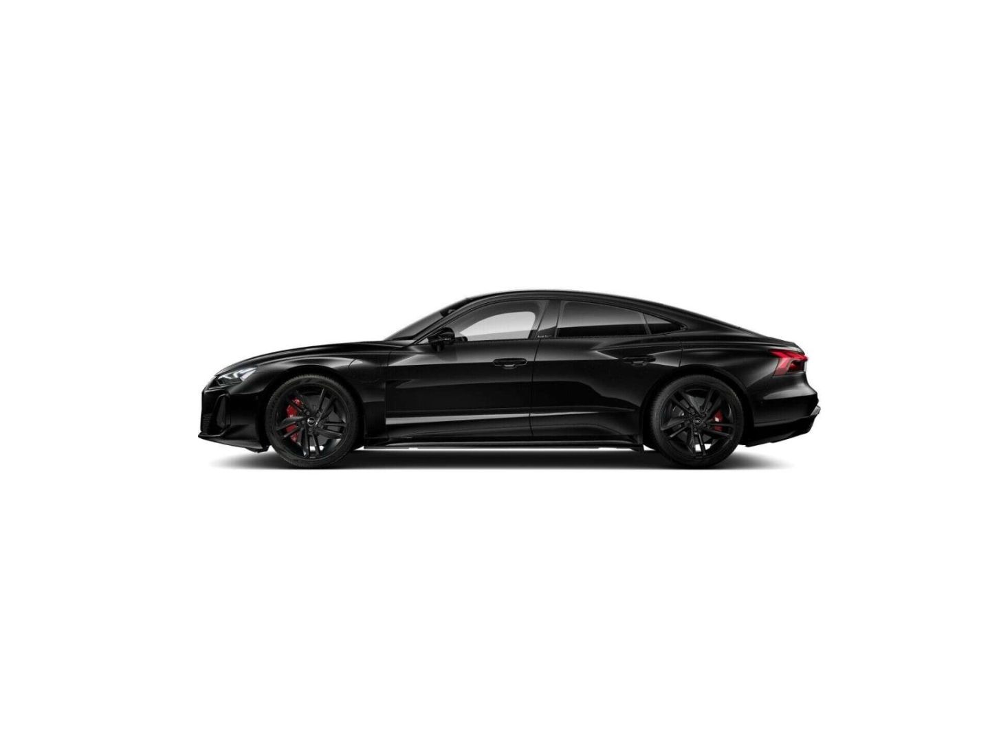 Audi e-tron GT - Bild 7