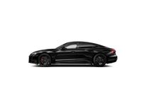 Audi e-tron GT - Vorschau Bild 7
