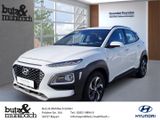 Hyundai KONA Trend Hybrid 2WD 1.6 GDI-MAYEN - Hyundai KONA mit Hybrid-Antrieb