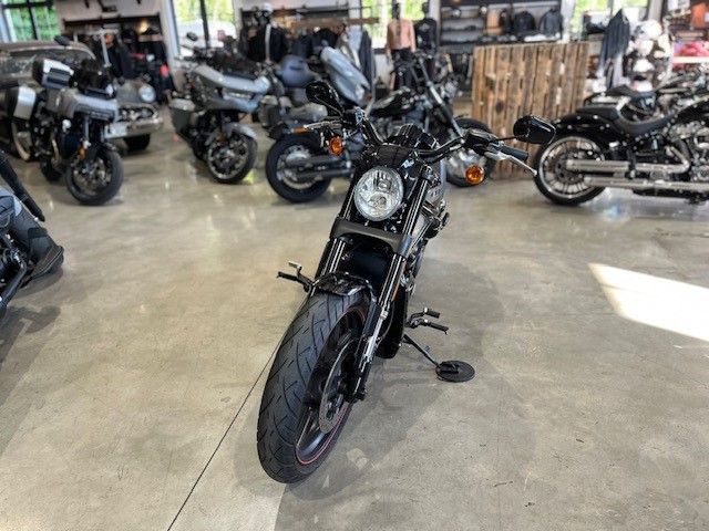 Fahrzeugabbildung Harley-Davidson VRSCD Night Rod Spezial