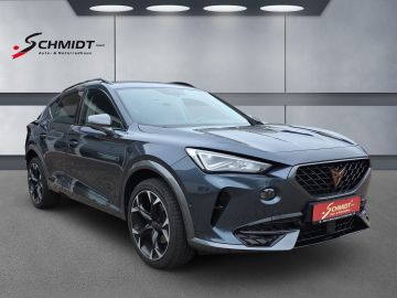 Cupra Formentor - 2