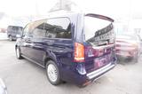 Mercedes-Benz V 250 CDI *AMG-Line*4Matic*8 Sitzer*Panorama*ILS - Mercedes-Benz V 250 in Wuppertal