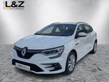 Renault Megane IV Grandtour Zen E-TECH Plug-in Hybrid - Renault Megane Zen mit Hybrid-Antrieb (Benzin/Elektro)