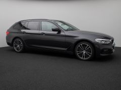 Foto Nummer 4: BMW 540i