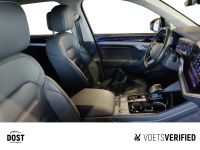 Volkswagen Touareg - Vorschau Bild 8