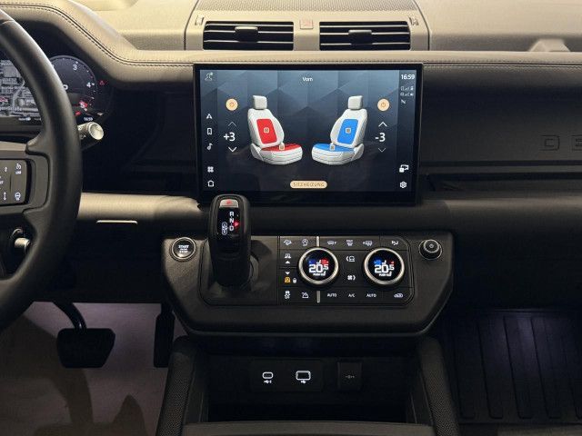 LAND-ROVER Defender 2023