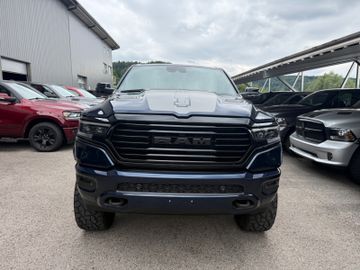 Dodge RAM - 2