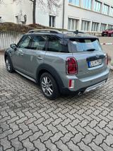 MINI Cooper S Countryman Cooper S Untamed Edition... - MINI Cooper S Countryman: Kleinwagen