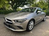 Mercedes-Benz CLA 180 - 7G-DCT Coupé