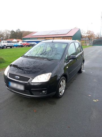 Ford C Max 1.8 TÜV bis 08/26