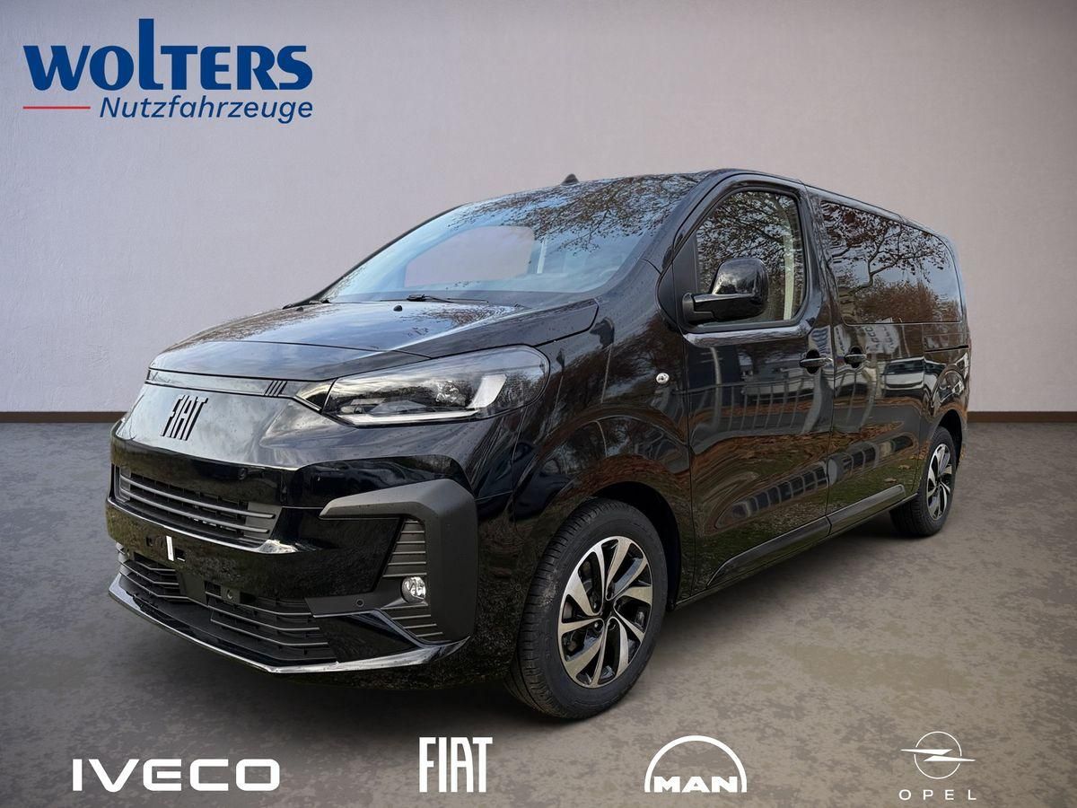 Fahrzeugabbildung Fiat Ulysse L2 Top 180 AT8