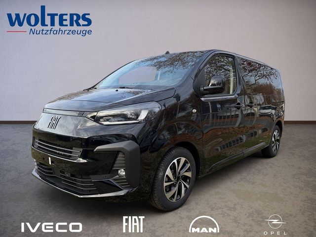 Fiat Ulysse L2 Top 180 AT8