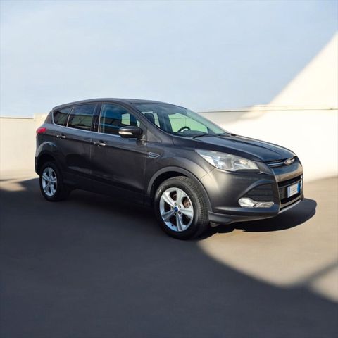 Ford Kuga 1.5 EcoBoost 150 CV S&S 2WD Titanium