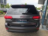 Jeep Grand Cherokee 3.0 CRD Trailhawk AT/Bi-Xenon/Nav - Jeep Grand Cherokee: Trailhawk