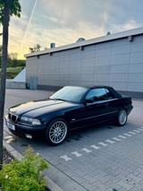 BMW E36 328 i Cabrio - gebrauchte BMW 328 aus dem Jahr 1999