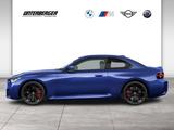 BMW M2 Coupé M-Sitze ACC RFK HUD HK eSitze ALED - BMW M2 in Bremen