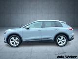 Audi Q4 40 E-tron Navi ACC HUD LED El. Heckklappe App - Audi Q4 in Dresden