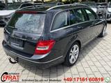 Mercedes-Benz AVANTGARDE C 220 T CDI BlueEfficiency - Mercedes-Benz C 220: Cdi Blueefficiency