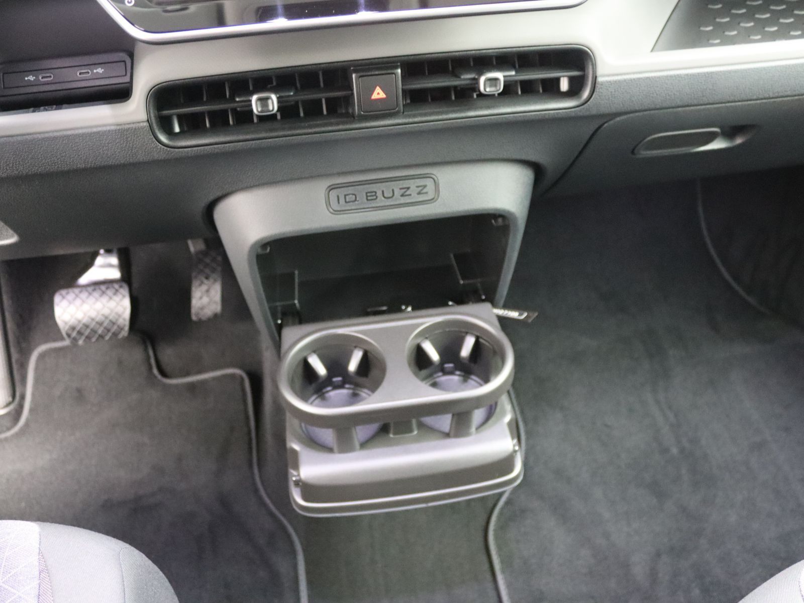 Volkswagen ID. Buzz - Bild 13