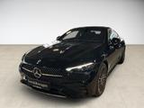 Mercedes-Benz CLE 220 d AMG - Mercedes-Benz CLE 220 Jahreswagen