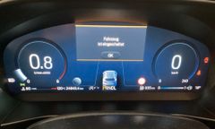 FORD Focus Turnier ST-Line X