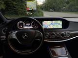 Mercedes-Benz S 350 BlueTEC 4MATIC/HUD,Burmester, Massage !! - Mercedes-Benz S 350: Matic
