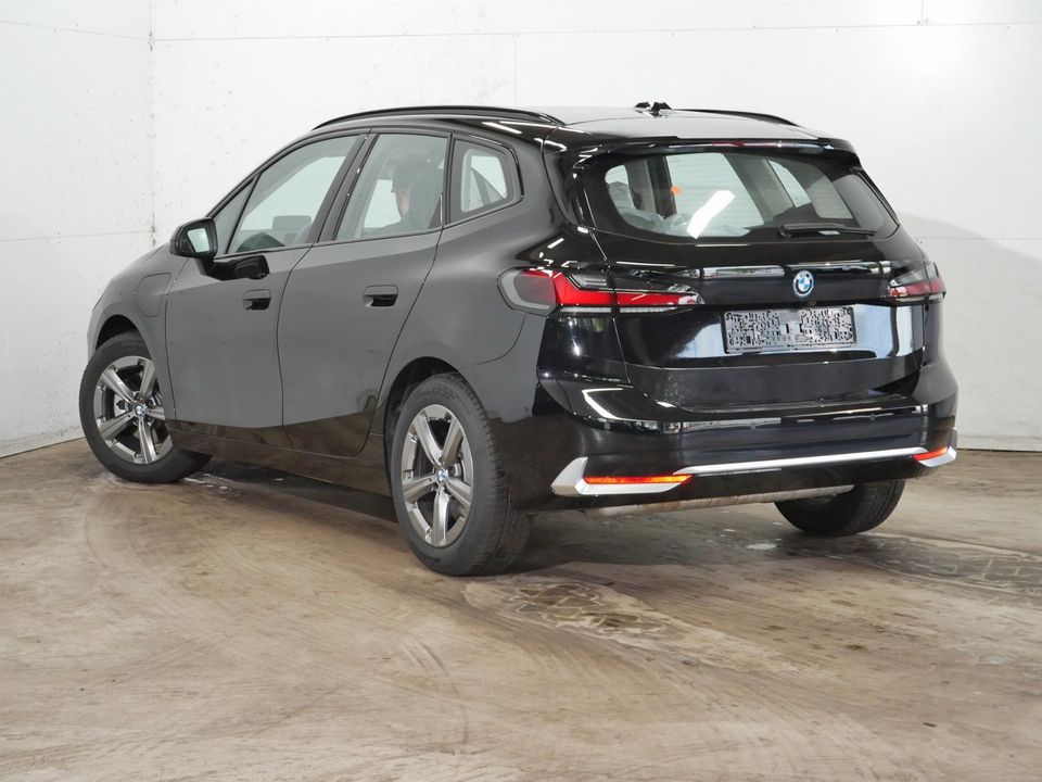BMW 225 Active Tourer - Bild 4